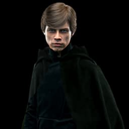 Luke Skywalker