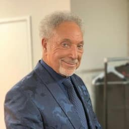 Tom Jones