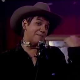 Cantor xinga o Faustão da Globo