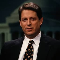 Al Gore (2000)
