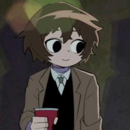 Osamu Dazai