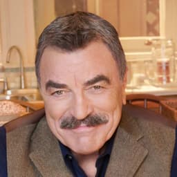Tom Selleck