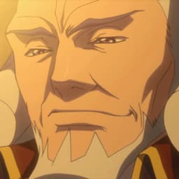 Charles Zi Britannia