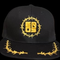 Introducing Eros Cap