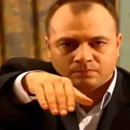 Kurtlar vadisi Çakır