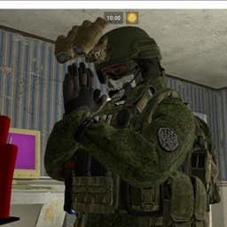 Vietpatnat calm voice