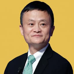 jack ma 3.0