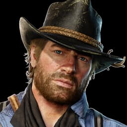 Arthur Morgan