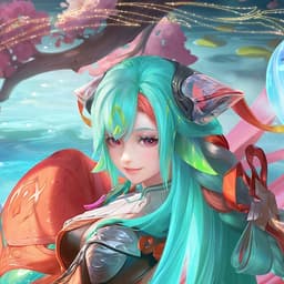 王者荣耀-少司缘