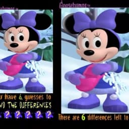 Narration (Goosebumps: What’s Different Challenge)