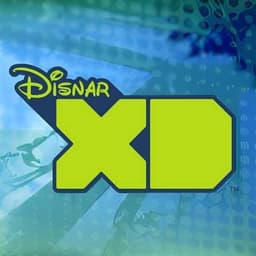 Disnar xd announcer reupload