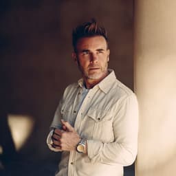 Gary Barlow 