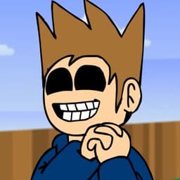 Tom (eddsworld) 