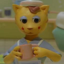 Nurse Kitty 
