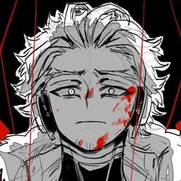 Takami Keigo (Hawks)