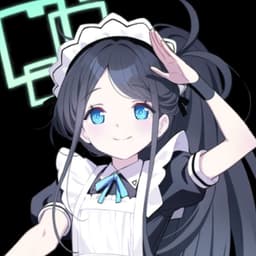 爱丽丝 (女仆) 日配