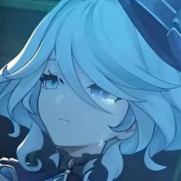 Focalors español (genshin impact ending}