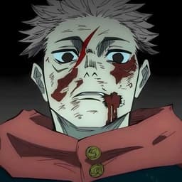 Yuiji humiliation mahito