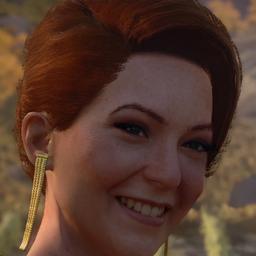 diana burnwood 