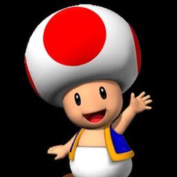 Toad (Striker)