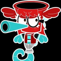 BONKETTE (MY KINSONA VOICE FANMADE)