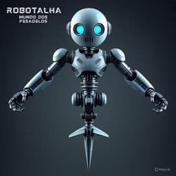 Robotalha