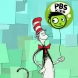 The Cat in the Hat Knows a lot About That! D.V.