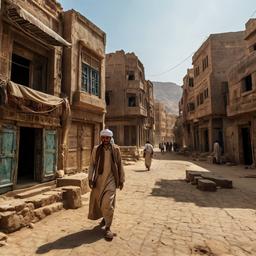 دستور