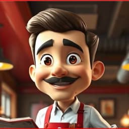 VOZ CANAL ANIMADO TIK TOK 