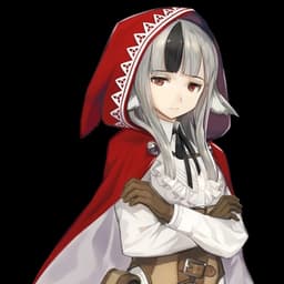 Velouria (Fire Emblem)