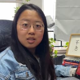 忽悠 牛仔衣女（阿满）