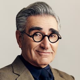Eugene Levy