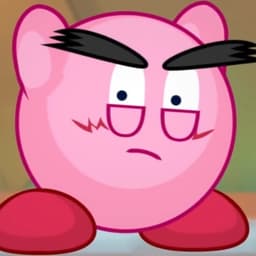 Kirby (DavuuWart)