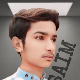 Saim Farooq 2.0