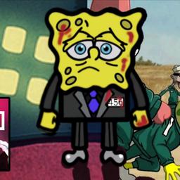 Spongebob 