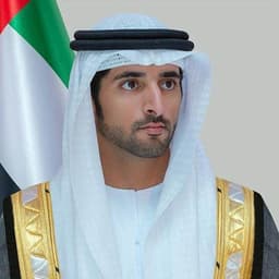 Prince of Dubai 