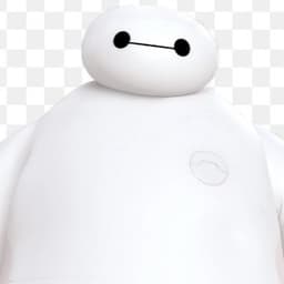 Baymax 