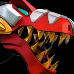 Bakuryu Tyrannosaurus 