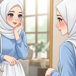 حبيبة