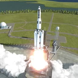 Kerbal Space Program