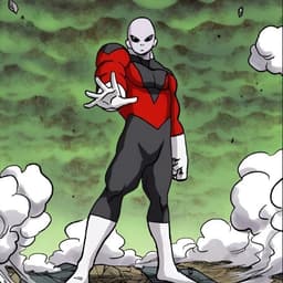 Jiren