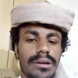 الشاعر ابورماح