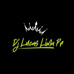 Vinheta editada por mim Dj Lucas Lima Pr 