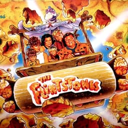 Narrator (The Flintstones Pinball Promo Video)