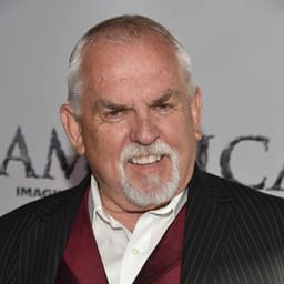 John Ratzenberger