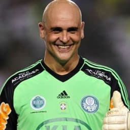 marcos palmeiras