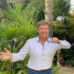 Daniel O'Donnell 