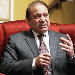 Nawaz sharif