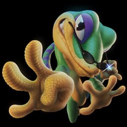 Gex
