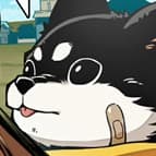 犬太郎（正常）